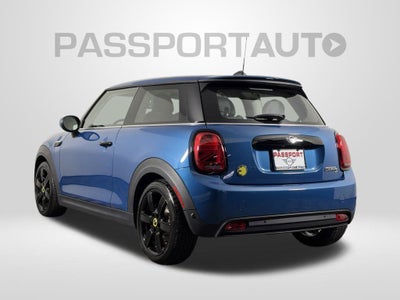 2024 MINI Cooper SE Electric Base