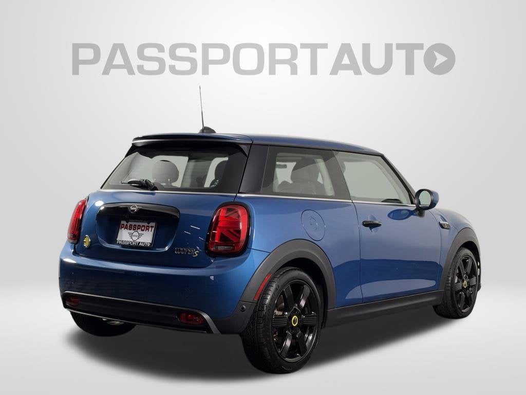 2024 MINI Cooper SE Electric Base