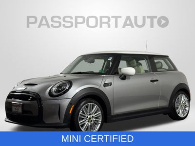 2024 MINI Cooper SE Electric Cooper SE