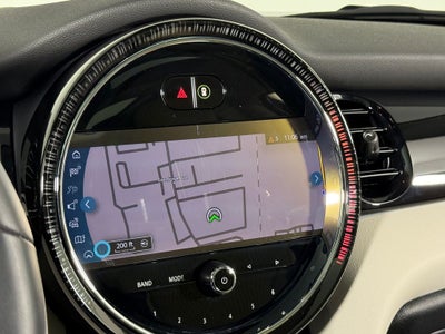 2024 MINI Cooper SE Electric Cooper SE