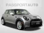 2024 MINI Cooper SE Electric Cooper SE