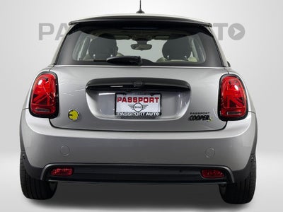 2024 MINI Cooper SE Electric Cooper SE