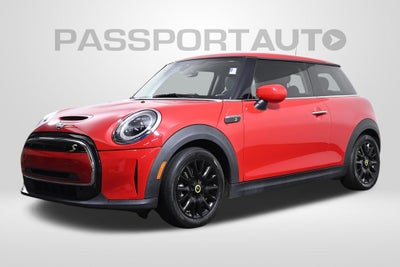 2023 MINI HARDTOP 2 DOOR SIGNATURE