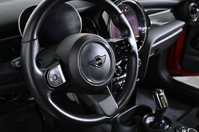 2023 MINI HARDTOP 2 DOOR SIGNATURE