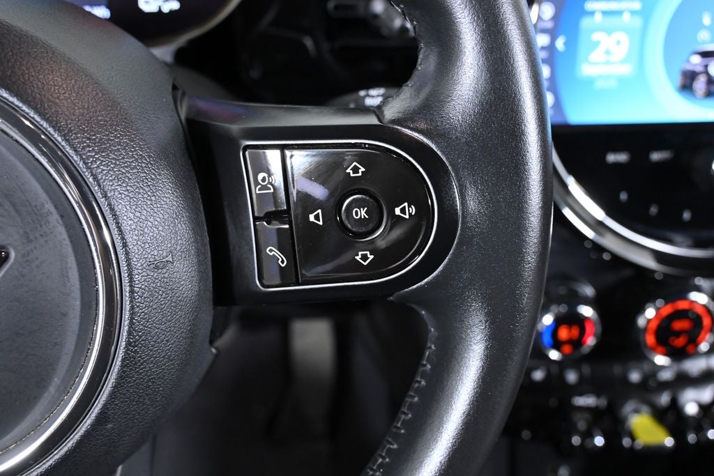 2023 MINI HARDTOP 2 DOOR SIGNATURE