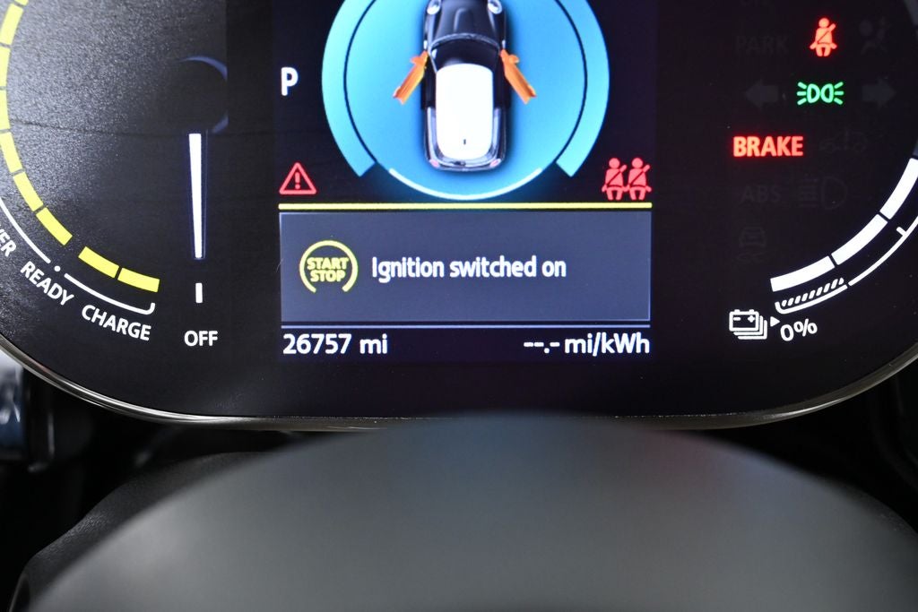 2023 MINI HARDTOP 2 DOOR SIGNATURE