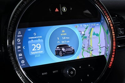 2023 MINI HARDTOP 2 DOOR SIGNATURE