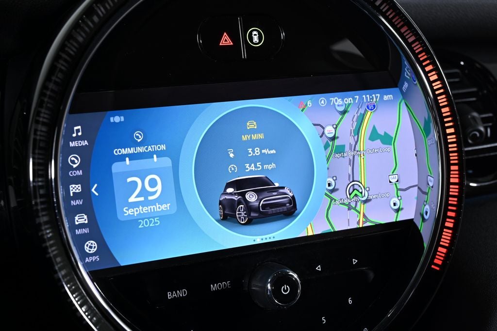 2023 MINI HARDTOP 2 DOOR SIGNATURE