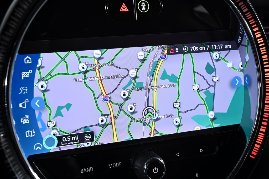 2023 MINI HARDTOP 2 DOOR SIGNATURE