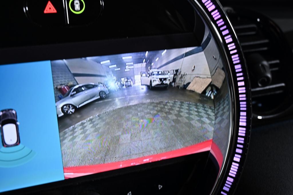 2023 MINI HARDTOP 2 DOOR SIGNATURE