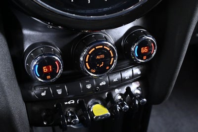 2023 MINI HARDTOP 2 DOOR SIGNATURE