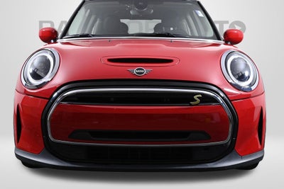2023 MINI HARDTOP 2 DOOR SIGNATURE