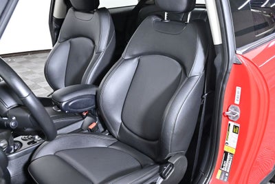 2023 MINI HARDTOP 2 DOOR SIGNATURE