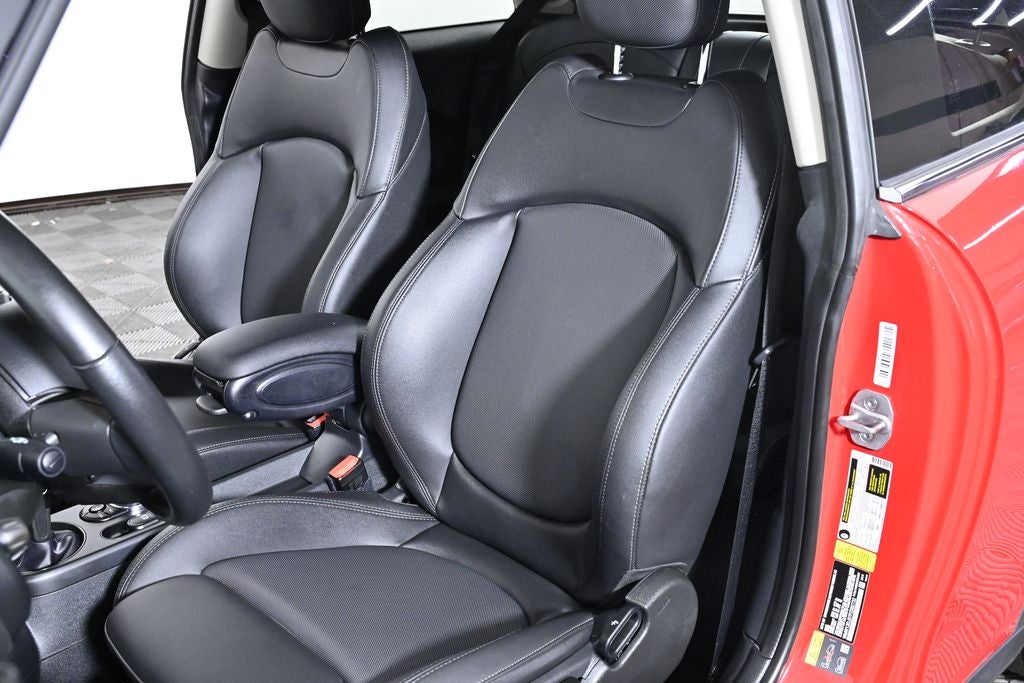 2023 MINI HARDTOP 2 DOOR SIGNATURE