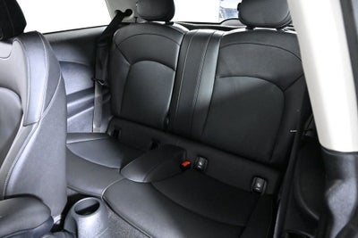 2023 MINI HARDTOP 2 DOOR SIGNATURE