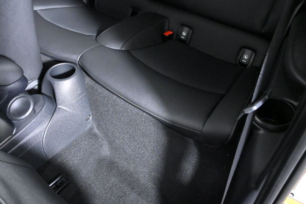 2023 MINI HARDTOP 2 DOOR SIGNATURE