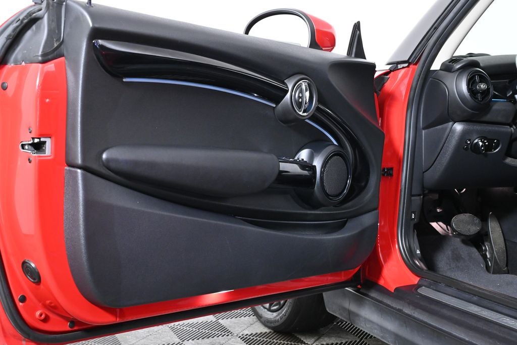 2023 MINI HARDTOP 2 DOOR SIGNATURE