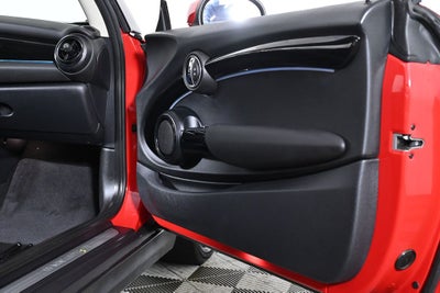 2023 MINI HARDTOP 2 DOOR SIGNATURE