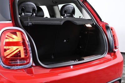 2023 MINI HARDTOP 2 DOOR SIGNATURE