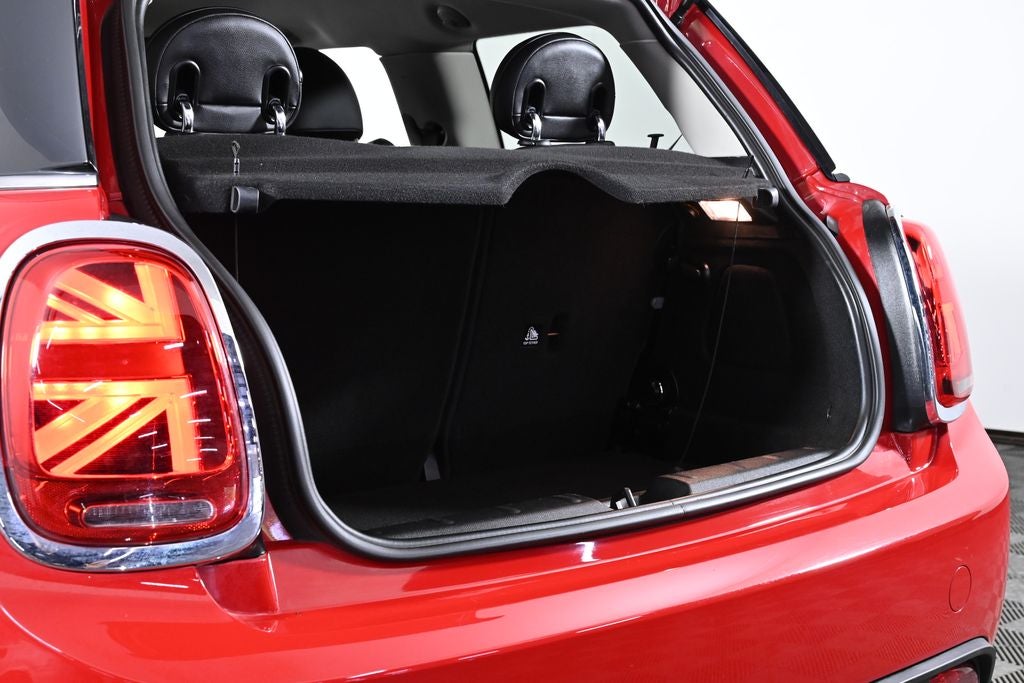 2023 MINI HARDTOP 2 DOOR SIGNATURE