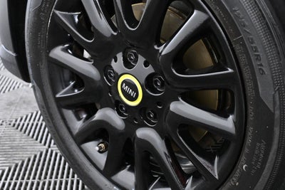 2023 MINI HARDTOP 2 DOOR SIGNATURE