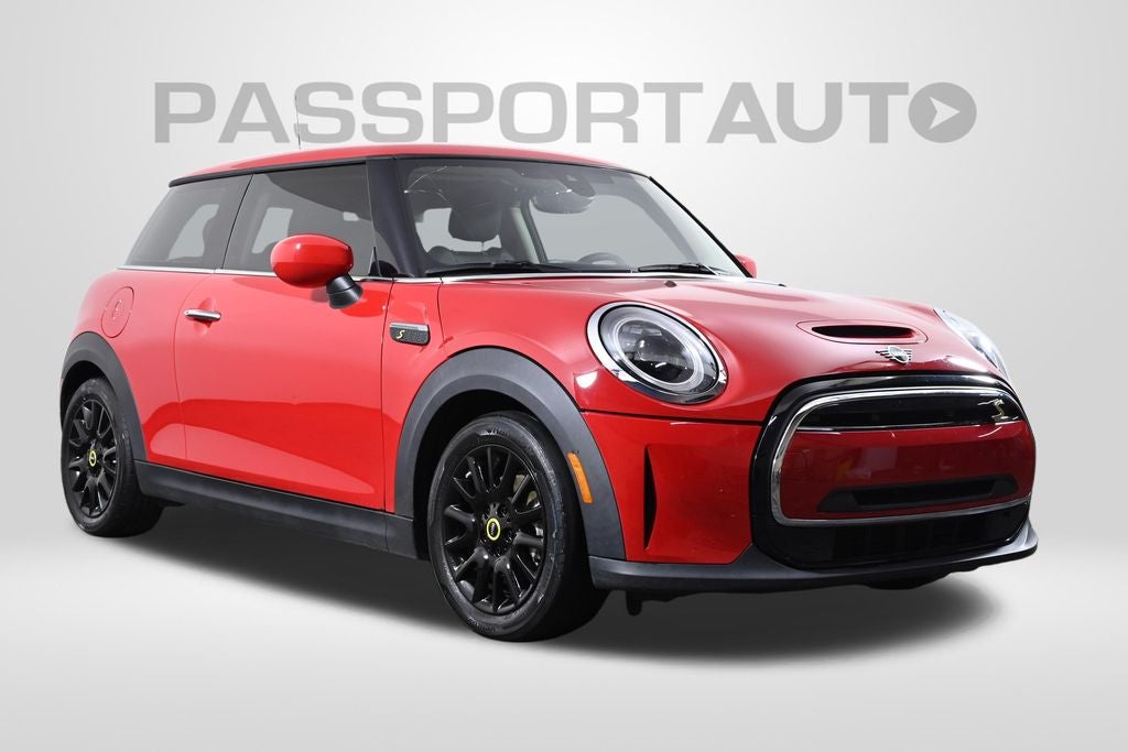 2023 MINI HARDTOP 2 DOOR SIGNATURE