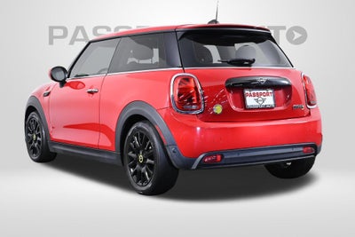 2023 MINI HARDTOP 2 DOOR SIGNATURE