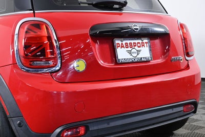 2023 MINI HARDTOP 2 DOOR SIGNATURE