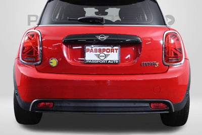2023 MINI HARDTOP 2 DOOR SIGNATURE