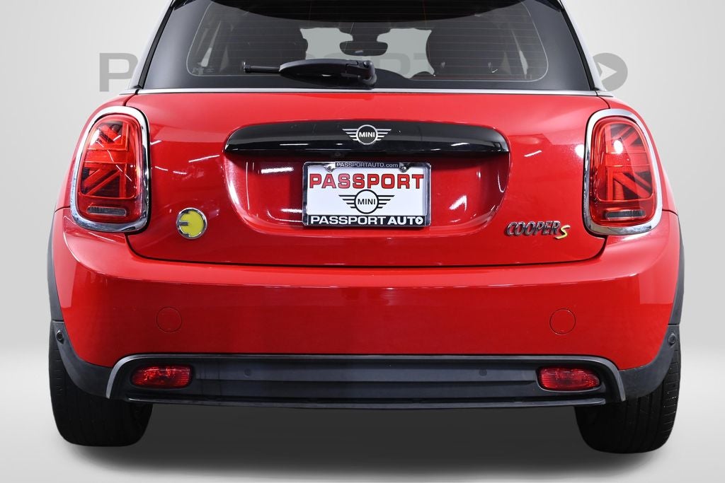 2023 MINI HARDTOP 2 DOOR SIGNATURE