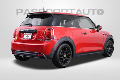 2023 MINI HARDTOP 2 DOOR SIGNATURE