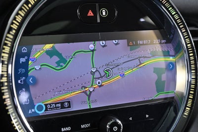 2024 MINI Cooper SE Electric Cooper SE