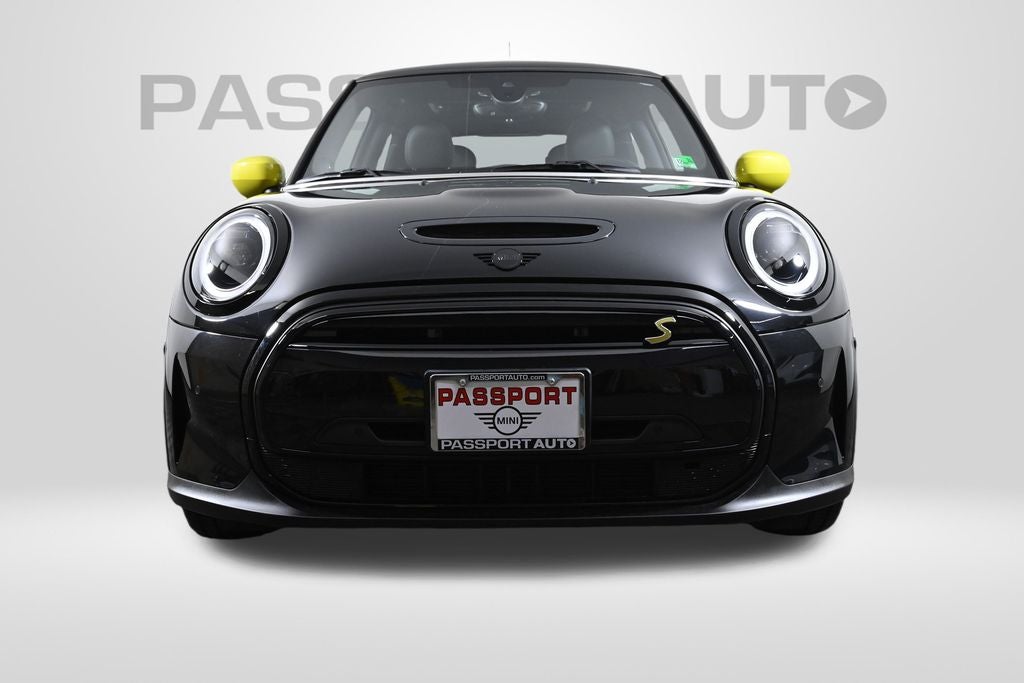 2024 MINI Cooper SE Electric Cooper SE