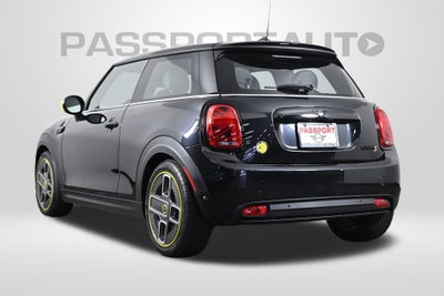 2024 MINI Cooper SE Electric Cooper SE