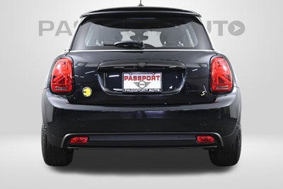 2024 MINI Cooper SE Electric Cooper SE