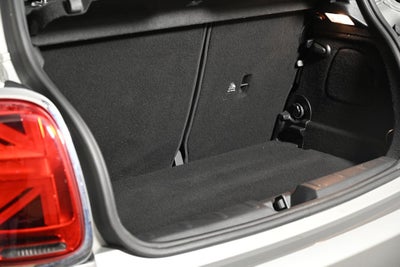 2024 MINI Cooper SE Electric Base