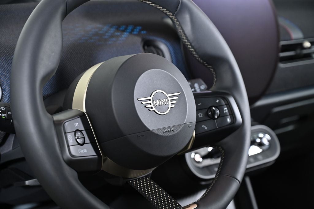 2025 MINI Cooper Base