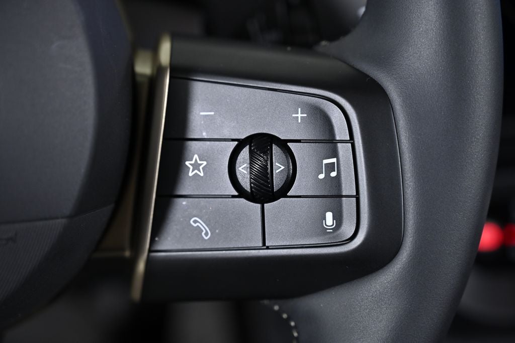 2025 MINI Cooper Base