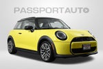 2025 MINI Cooper Base