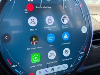 2026 MINI 2 DOOR ICONIC