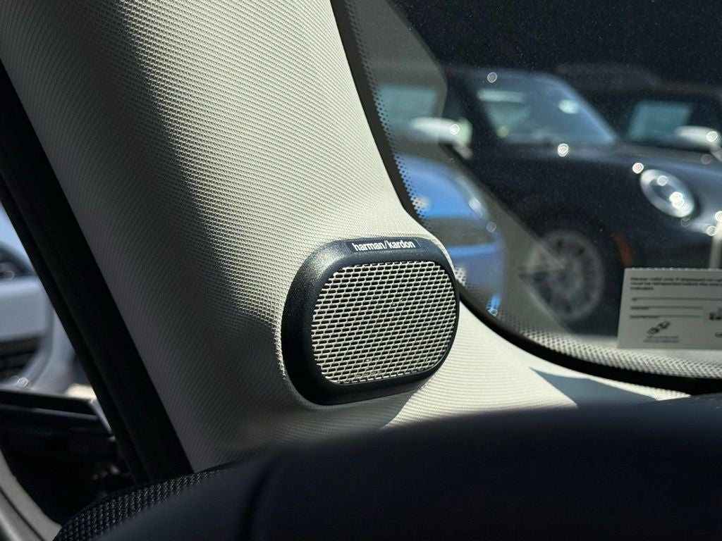 2026 MINI 2 DOOR ICONIC