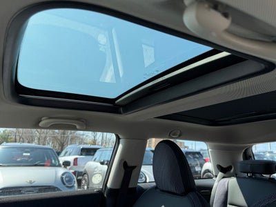 2026 MINI 2 DOOR ICONIC