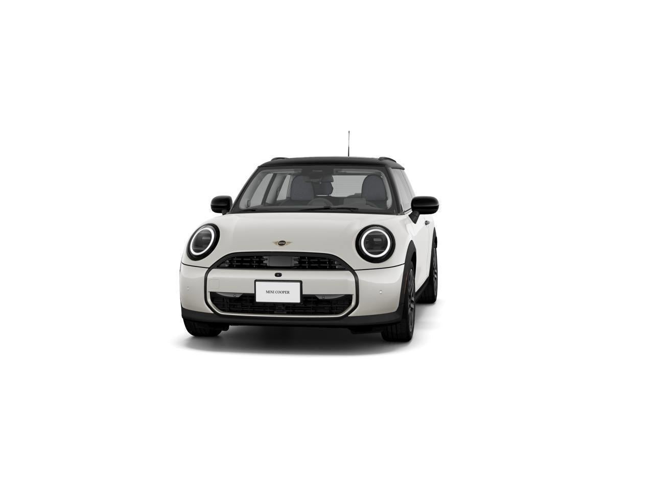 2026 MINI Hardtop 2 Door Cooper