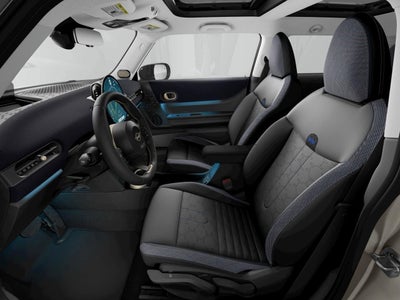 2026 MINI Hardtop 2 Door Cooper