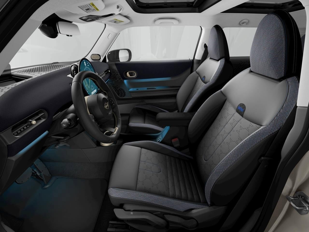 2026 MINI Hardtop 2 Door Cooper