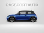2026 MINI Cooper Cooper Oxford Edition