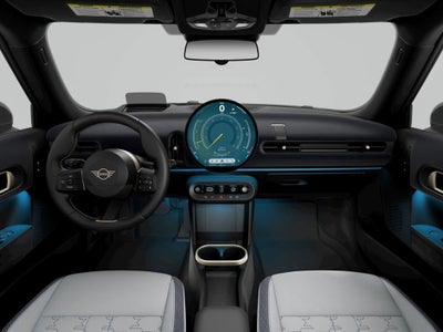 2026 MINI Cooper Cooper Oxford Edition