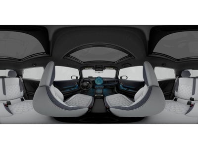 2026 MINI Cooper Cooper Oxford Edition