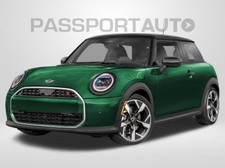 2026 MINI 2 Door Cooper
