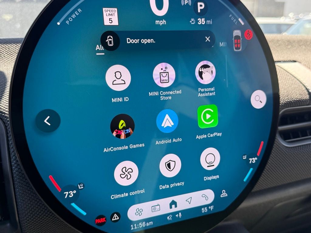 2026 MINI 2 DOOR SIGNATURE PLUS